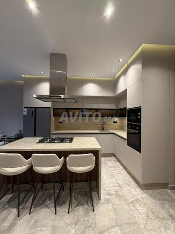 Appartement à louer avec vue mer - 2