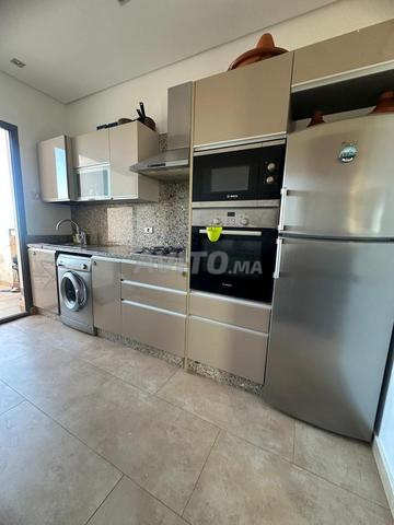 Appartement à louer 95 m² à Mohammedia - 2