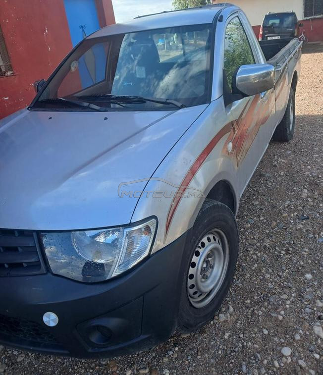 Mitsubishi L200 Modèle 2010
