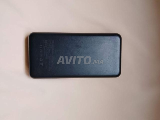 Power Bank Solaire 30000mAh - 2
