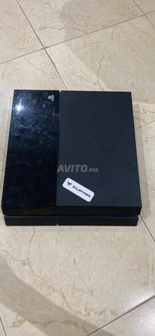 PS4 à vendre en bon état 🎮 - 2
