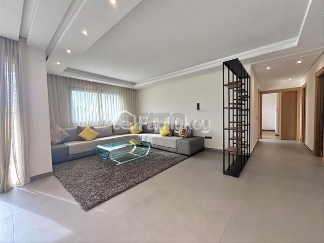 Appartement de 164 m² à Casablanca