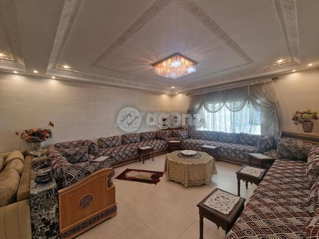 FES-AG-1128 - Appartement à vendre à L'habitat