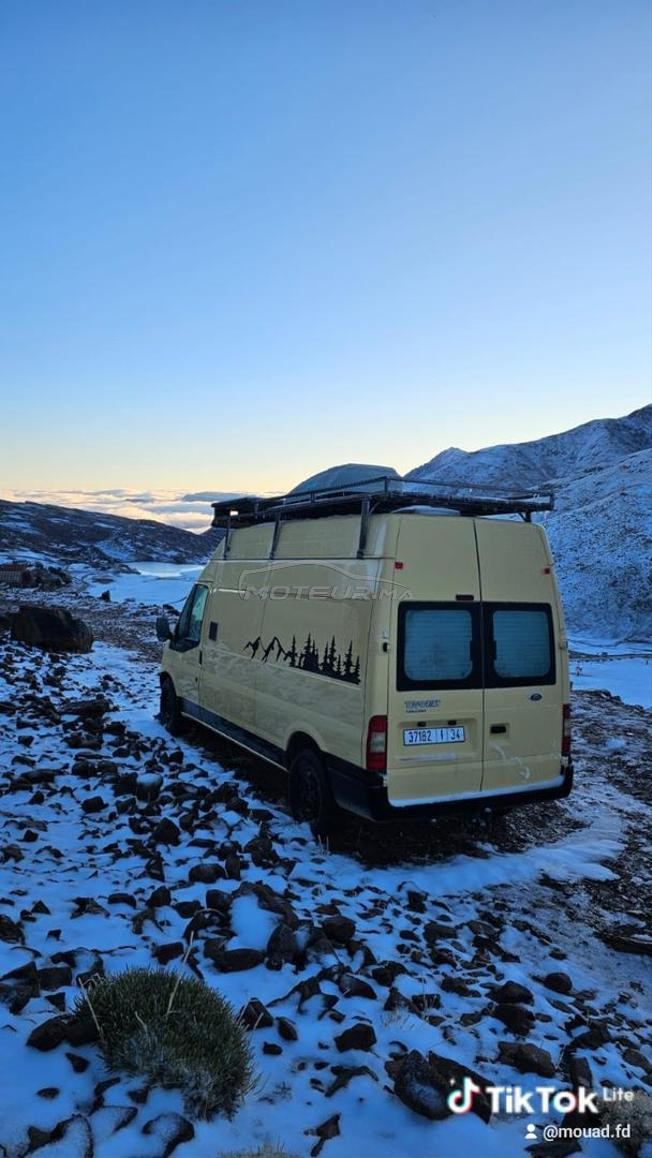 camping car 