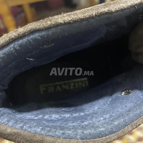 Chaussures homme encore neuves, marchandise d'Italie - 2