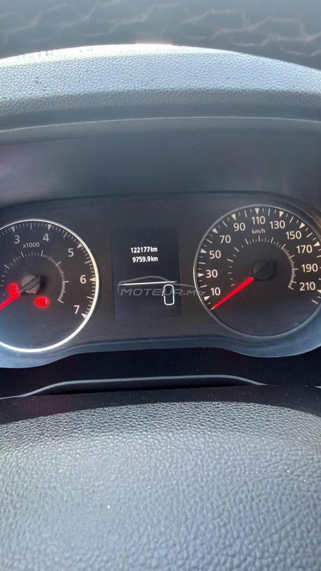 Dacia Duster Diesel Manuelle 2021 à Rabat