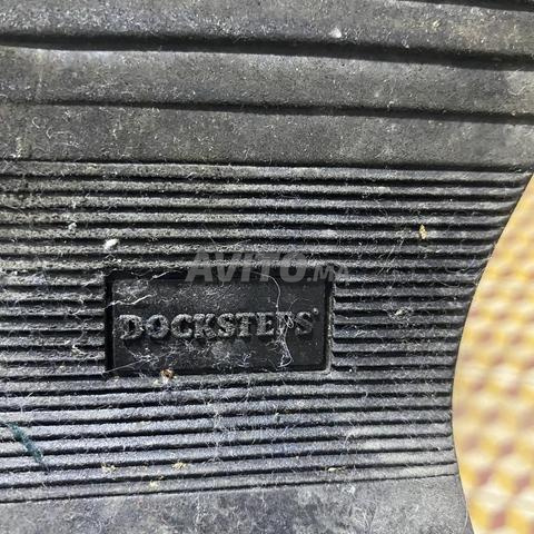 Chaussures homme neuves, marchandise d'Italie - 2
