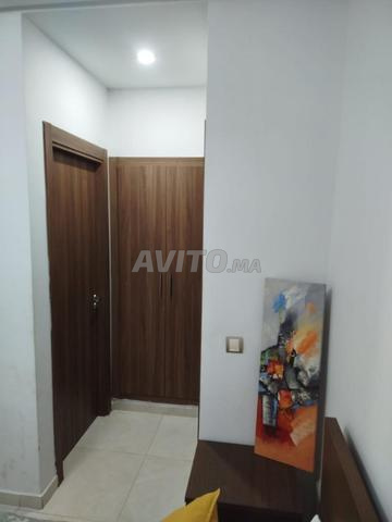 Appartement à louer 81 m² à Bouznika avec piscine - 2