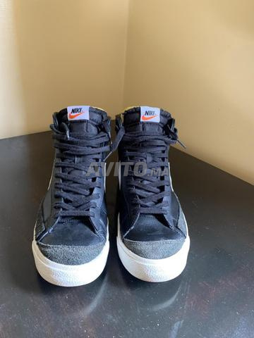 Nike blazer mid 77 - 2