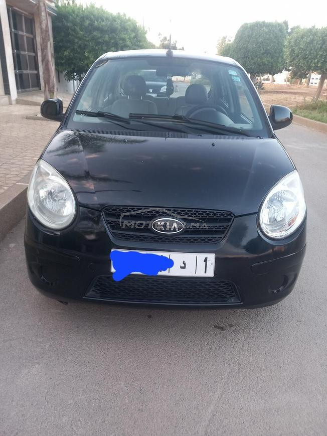 kia picanto
