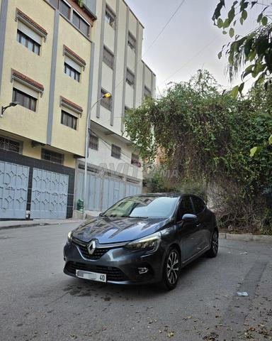 رينو كليو 5 كاملة المواصفات 05/2022 في طنجة - 2