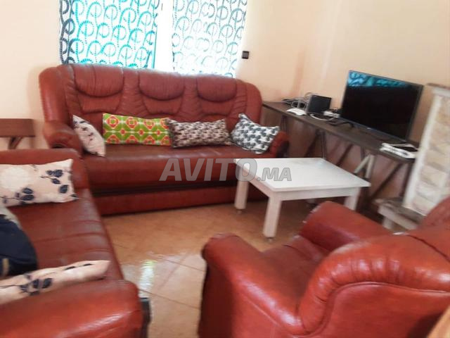 Appartement à louer 140 m² à Sidi Bouzid - 2
