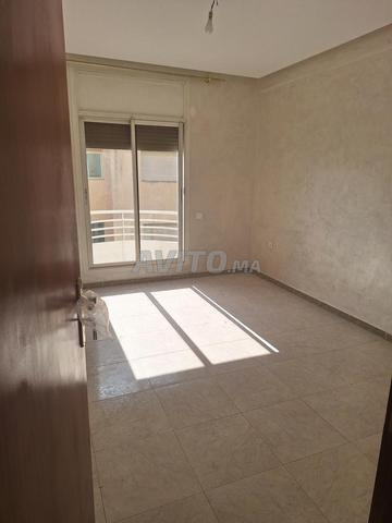 Appartement lumineux 152 m² 3ch Hay Riad Av Arar - 2