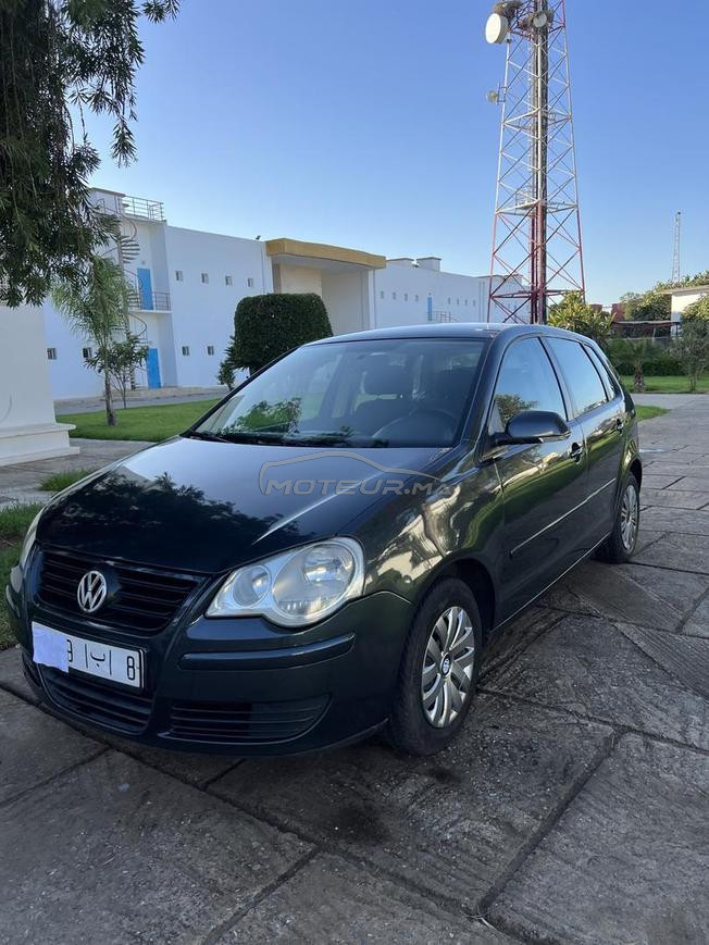 polo essence 1.2