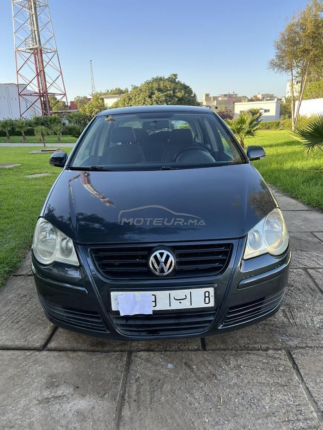 polo essence 1.2