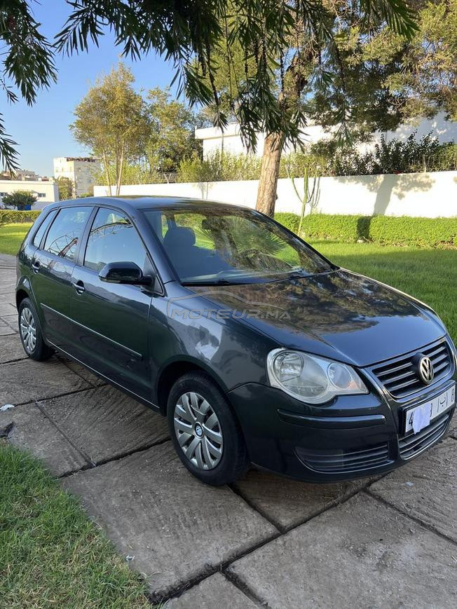 polo essence 1.2