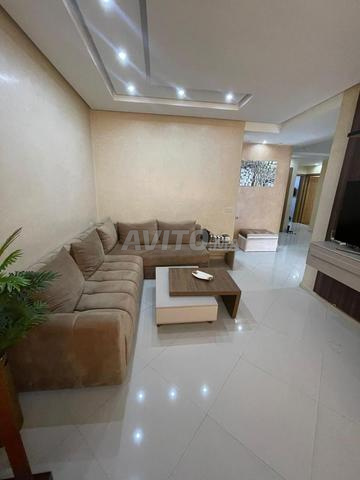 Appartement meublé à vendre - 2