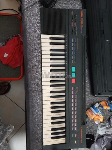 Piano Yamaha - 2