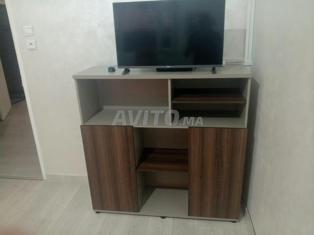 Mobilier de bureau complet - 2