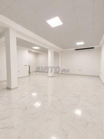 Local commercial avec cave neuf de 154 m² à vendre - 2