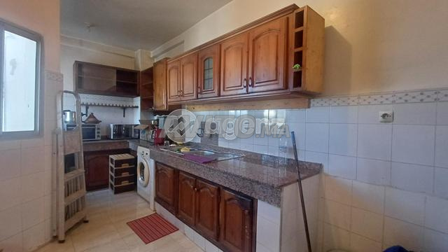 RBA-YA-1065 - Appartement à vendre à Hay Al Kora - 2
