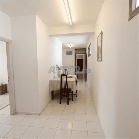 211761-Vente Appt à Casablanca Mers Sultan de 172 m² - 2