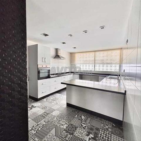 5000634-Vente Appt à Casablanca Maarif Extension - 2