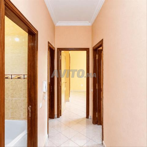 5000770-Vente Appt à Marrakech Daoudiat de 82 m² - 2