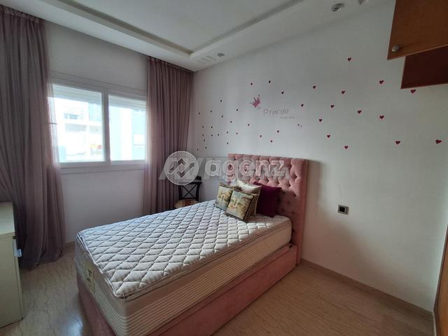 SAL-BA-1022 - Appartement à louer à Assonboula - 2
