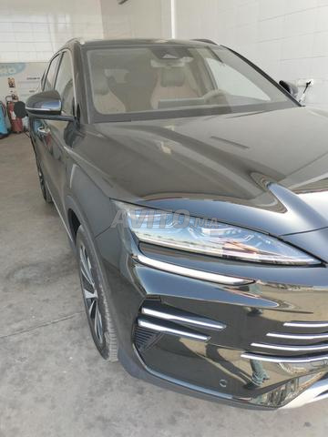 BYD SEAL U هايبرد قابلة للشحن - 2