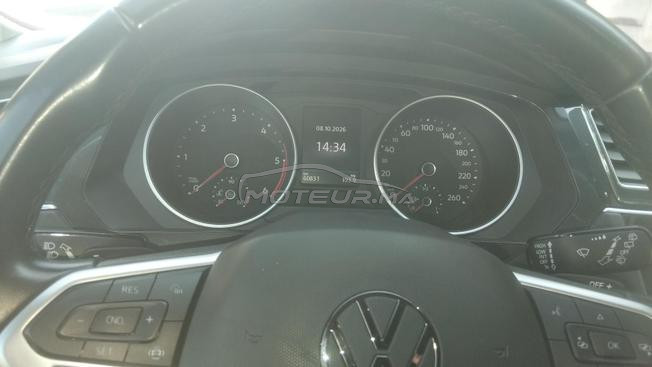 Volkswagen Tiguan Diesel Automatique 11/2022