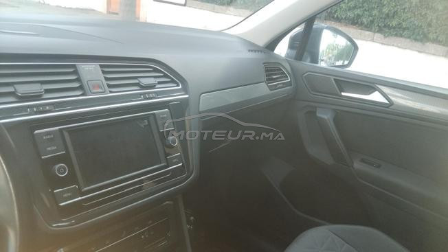 Volkswagen Tiguan Diesel Automatique 11/2022