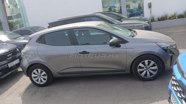 Renault clio 5 1.5 DCI authentic BVM 115ch 