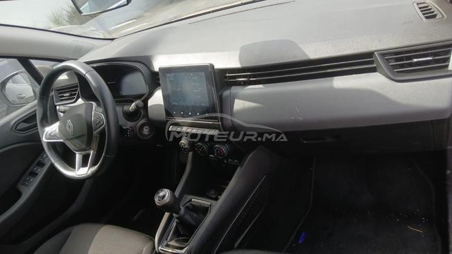 Renault clio 5 1.5 DCI authentic BVM 115ch 