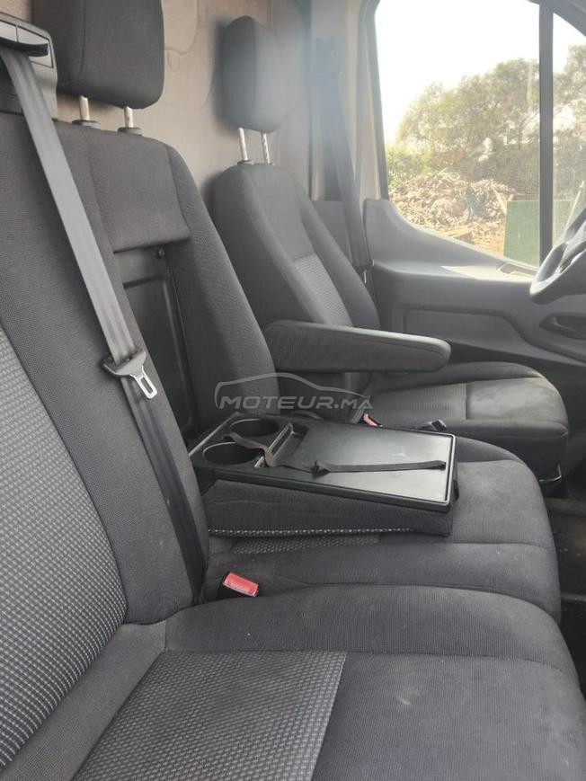 ford transit 2019