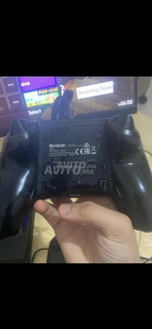 Manette Nacon originale d'occasion - 2