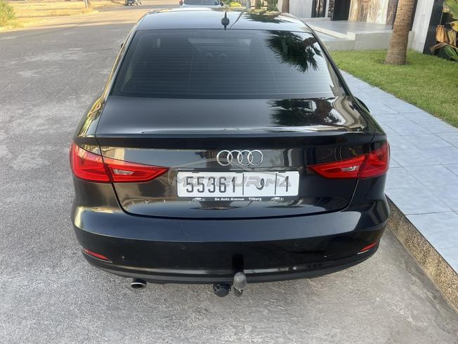 Audi A3 berline à vendre 