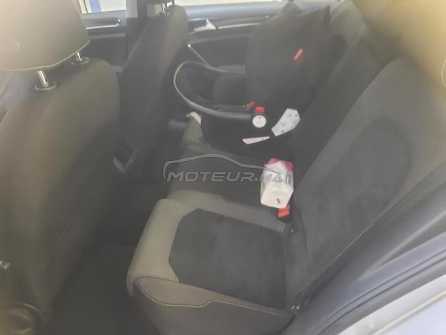 golf 7 diesel automatique 