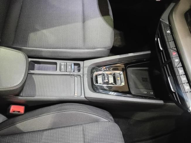 skoda octavia 2.0 TDI elegance BVA 143ch