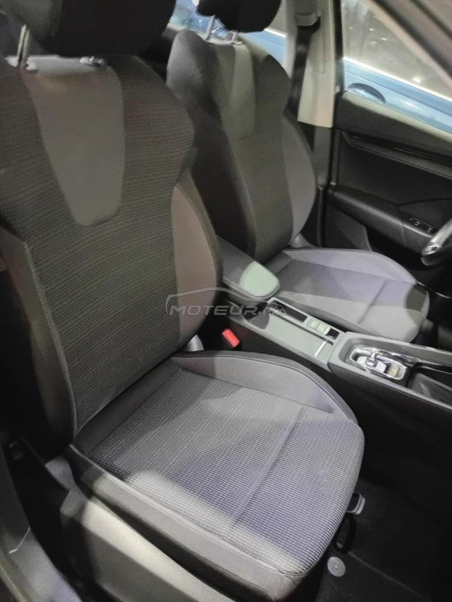 skoda octavia 2.0 TDI elegance BVA 143ch