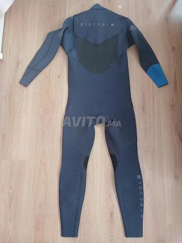 Combinaison surf Rip Curl 4-3 taille M - 2