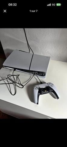 PS5 Slim Digital 1T