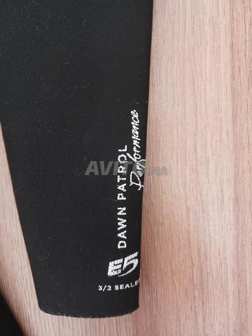 Combinaison Rip Curl 3-2 Taille MT - 2