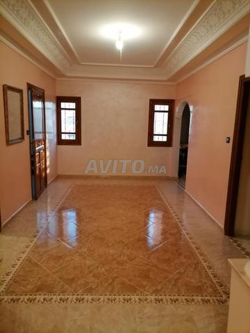 Appartement À Vendre - 2