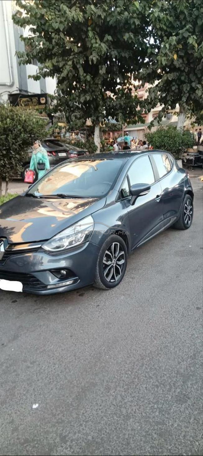 renalet Clio 4 diesel l3am3a 