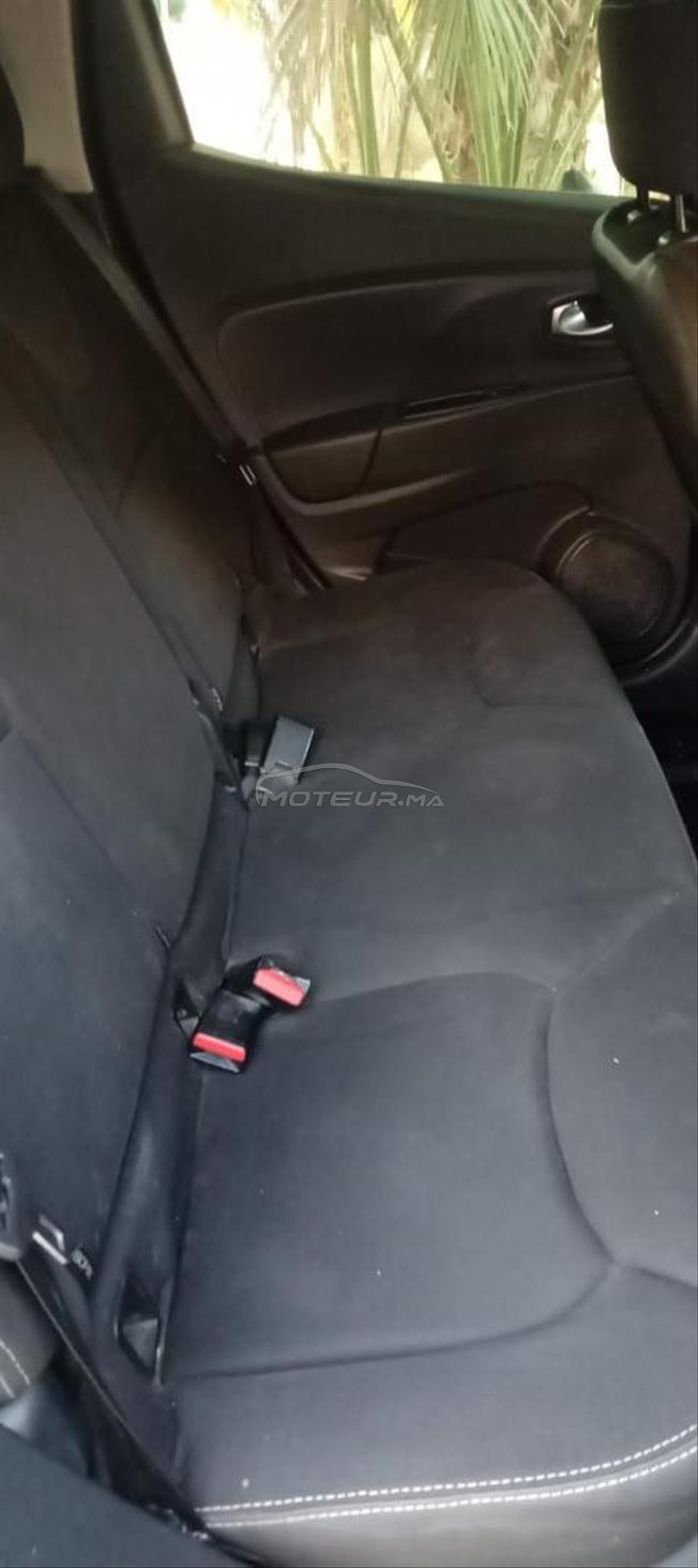renalet Clio 4 diesel l3am3a 2021 