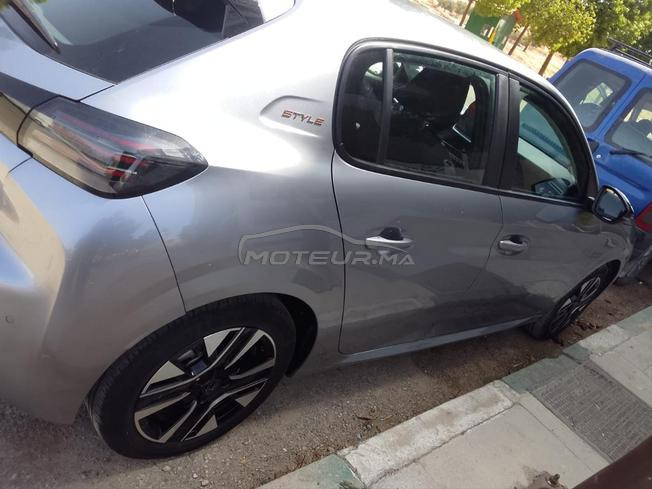 Peugeot 208 diesel 2025