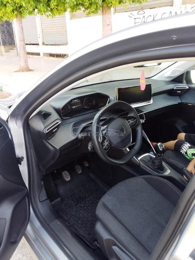 Peugeot 208 diesel 2025