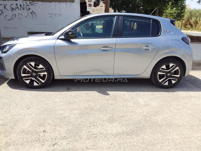 Peugeot 208 diesel 2025