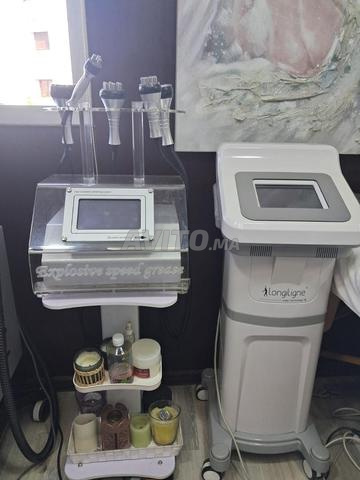 معدات تجميل احترافية - 2